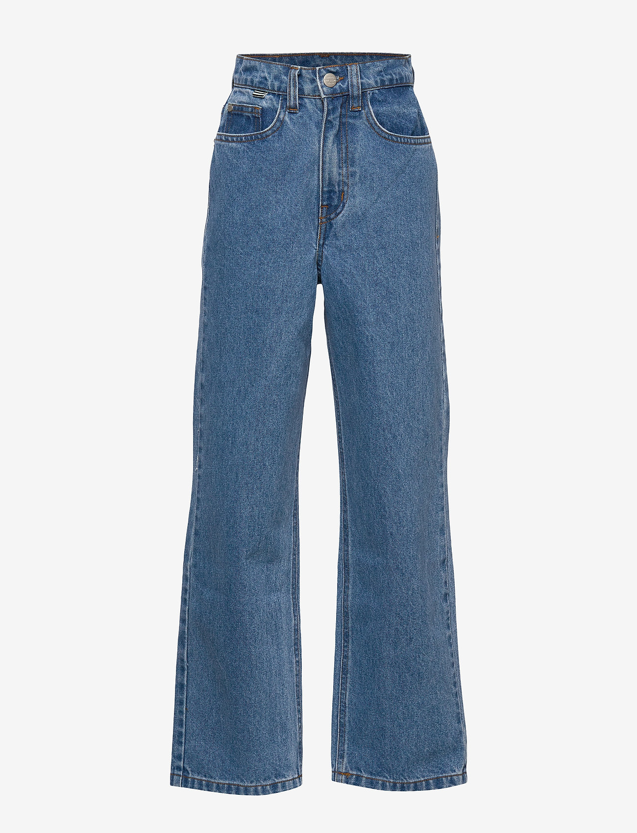Mads Nørgaard - Re- Lumb Lucina - stone wash - 0