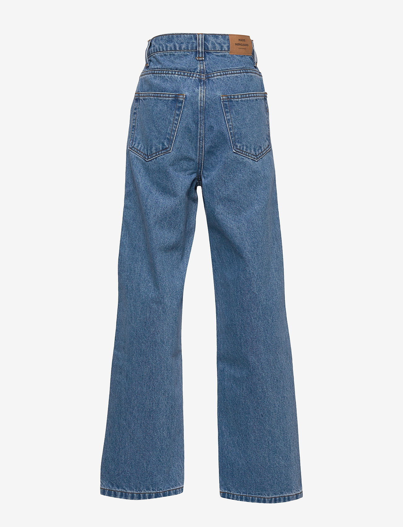 Mads Nørgaard - Re- Lumb Lucina - stone wash - 1