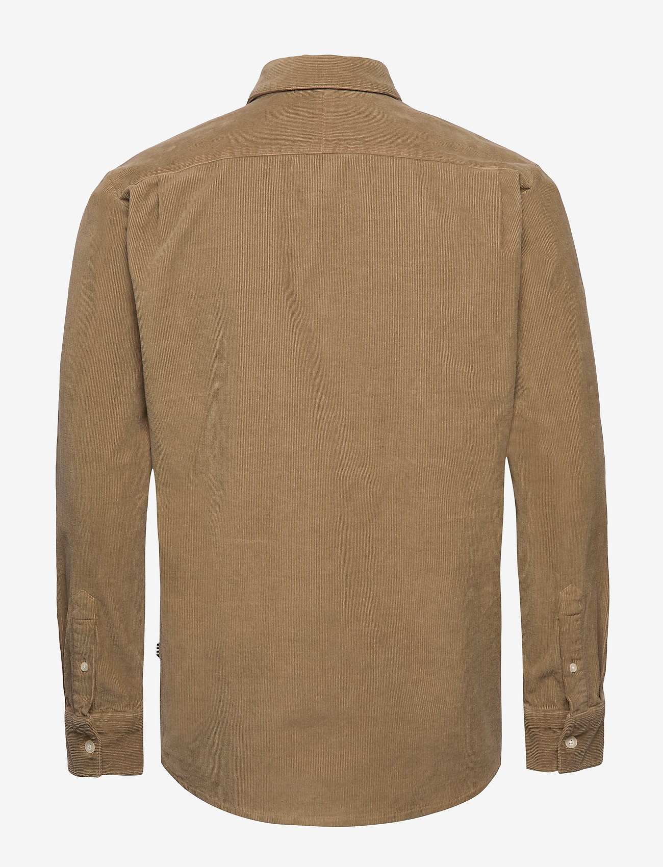 Mads Nørgaard - Cord Sepp - khaki - 1