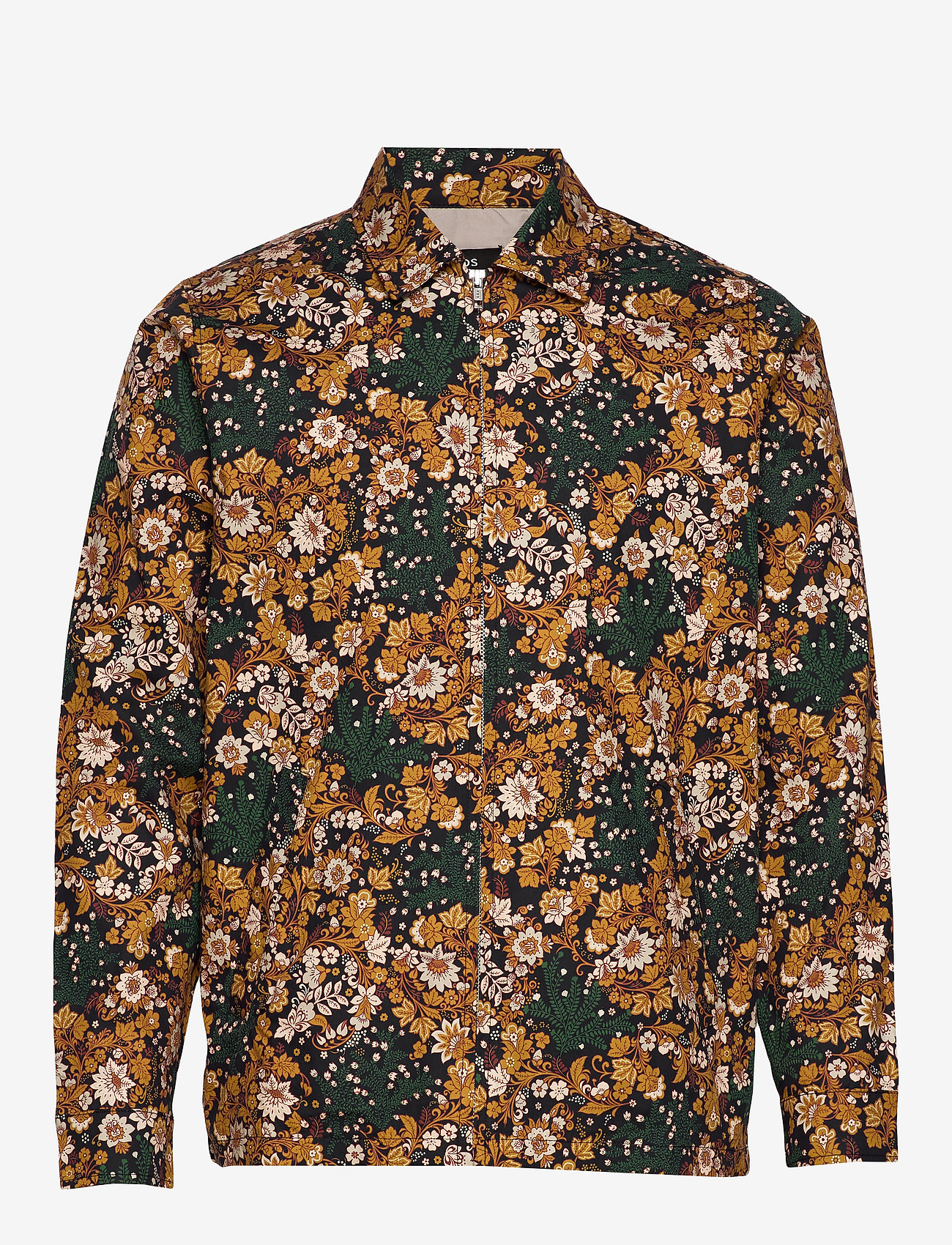 Mads Nørgaard - Prima Slavko - multi floral - 0