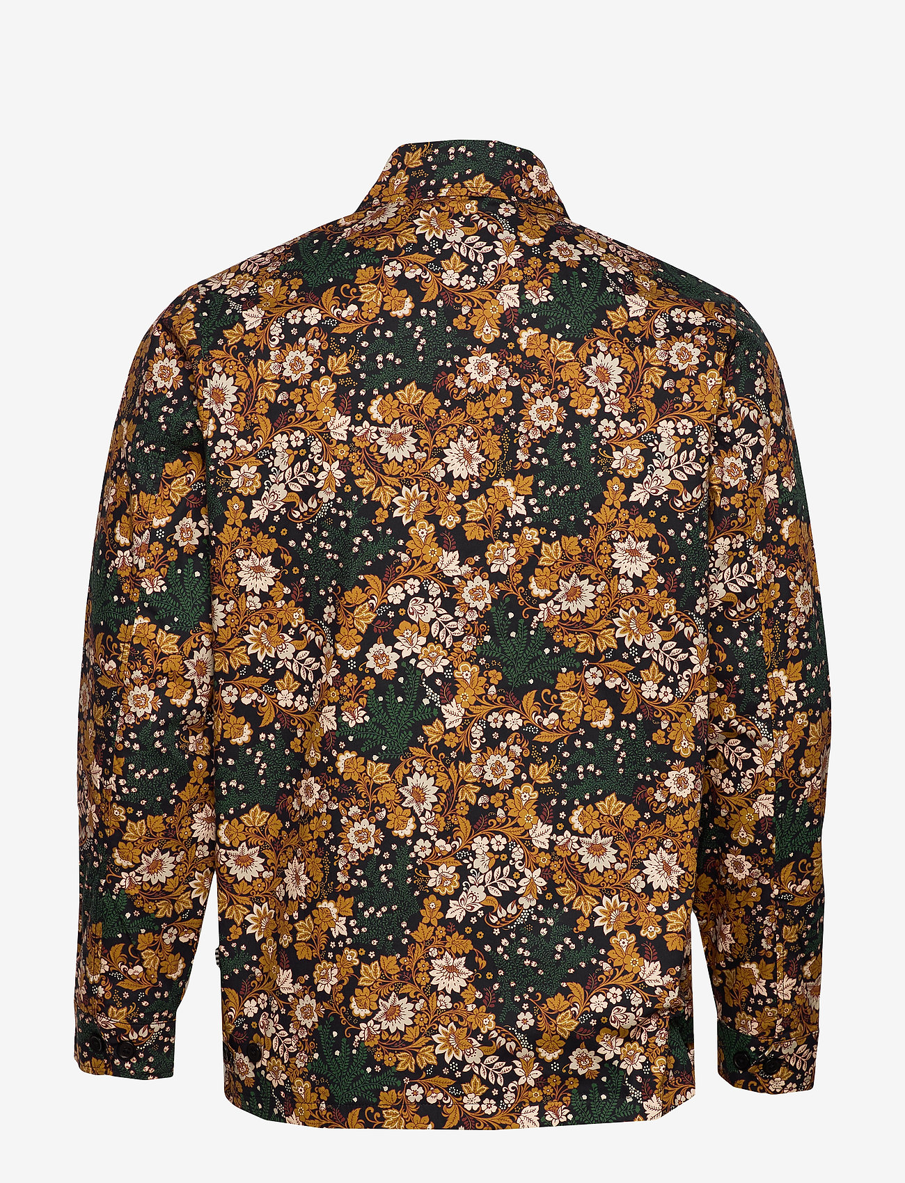 Mads Nørgaard - Prima Slavko - multi floral - 1