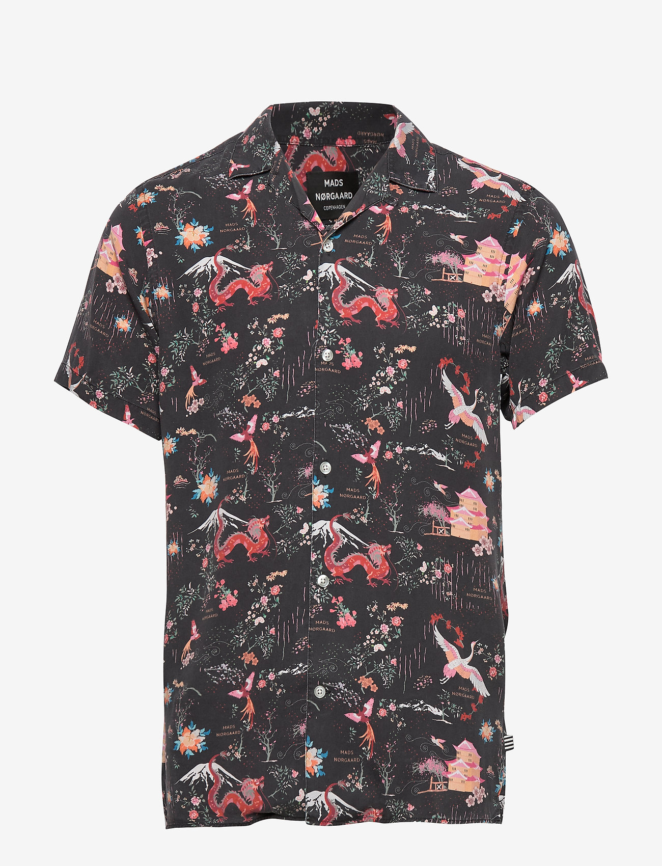 Mads Nørgaard - Asia Sokol - floral - 0