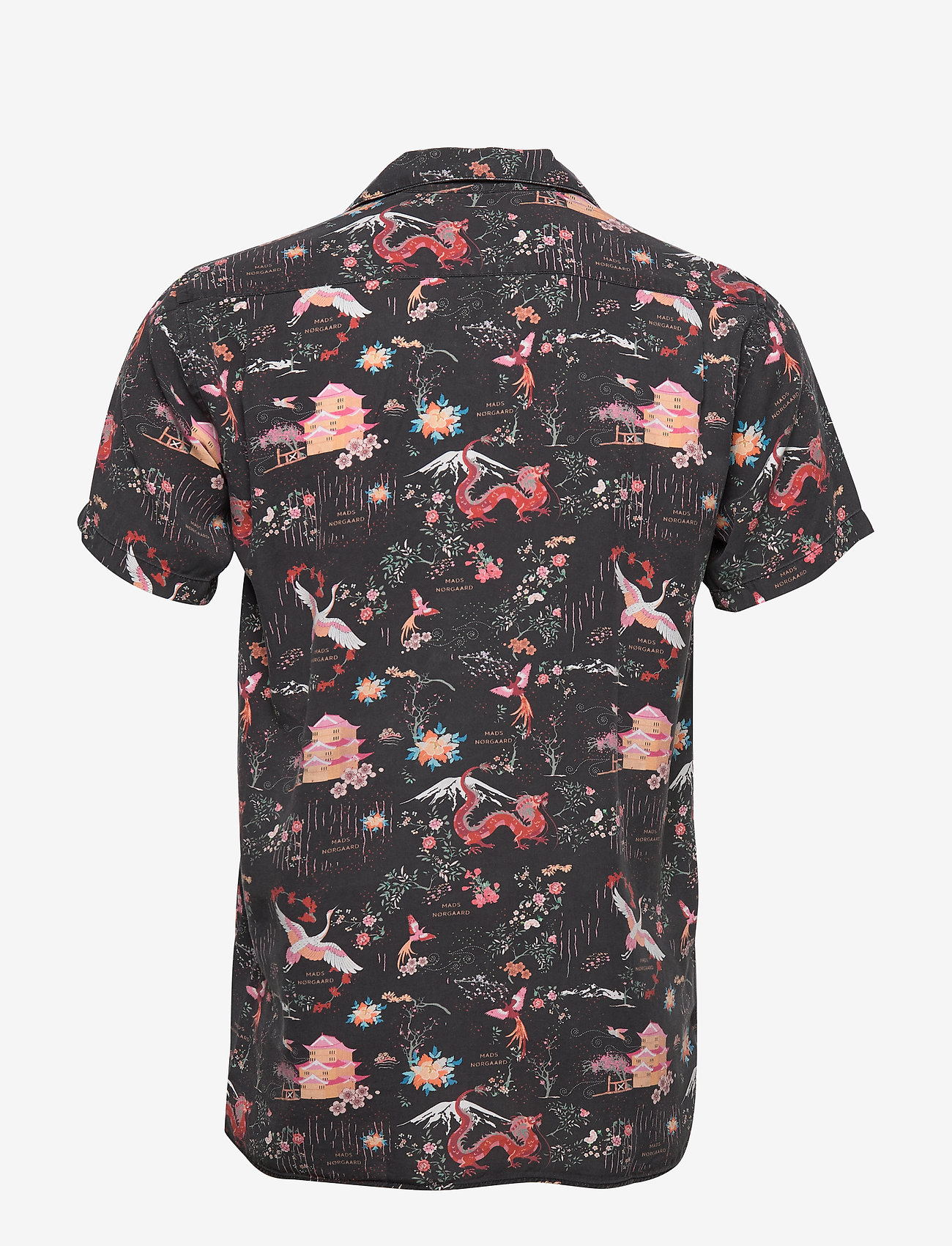 Mads Nørgaard - Asia Sokol - floral - 2