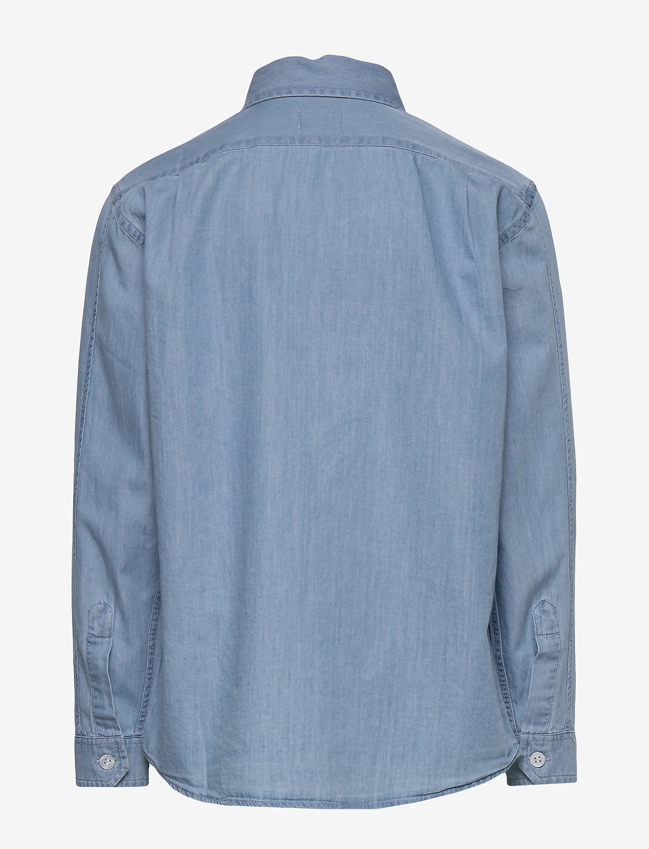 Mads Nørgaard - Organic Soft Svantino - light blue - 1