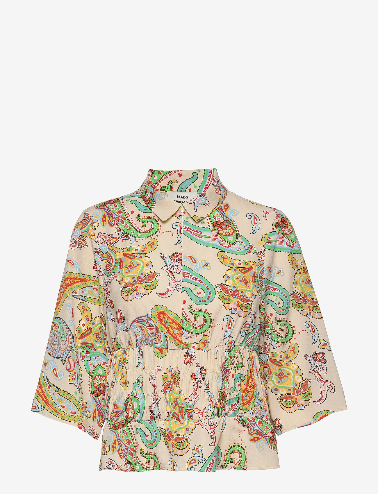 Mads Nørgaard - Neo Paisley Bornella - paisley - 0