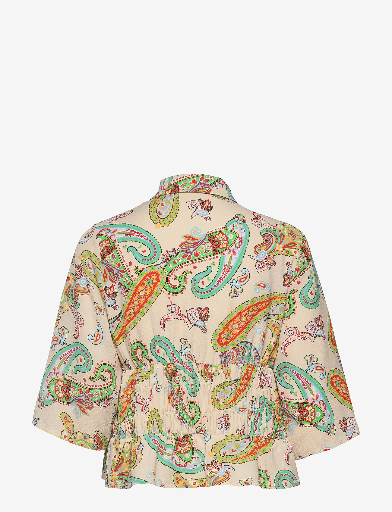 Mads Nørgaard - Neo Paisley Bornella - paisley - 1