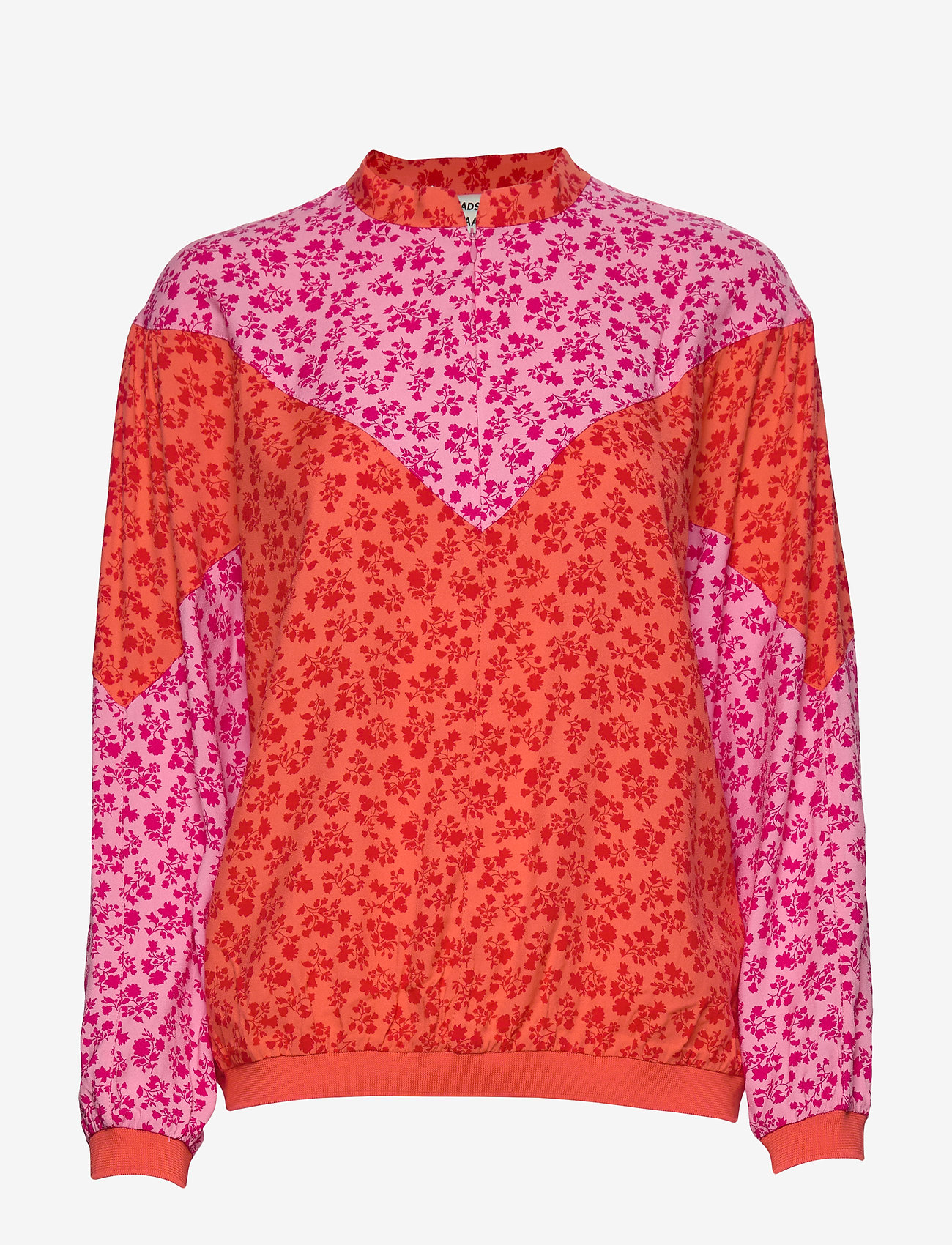 Mads Nørgaard - Flower Jam Bombella - pink/red - 0