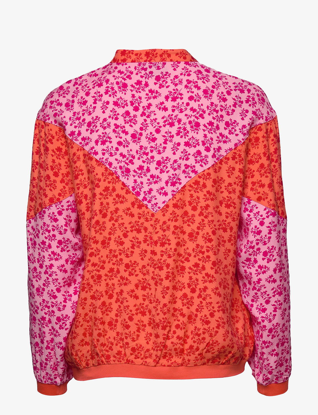 Mads Nørgaard - Flower Jam Bombella - pink/red - 1