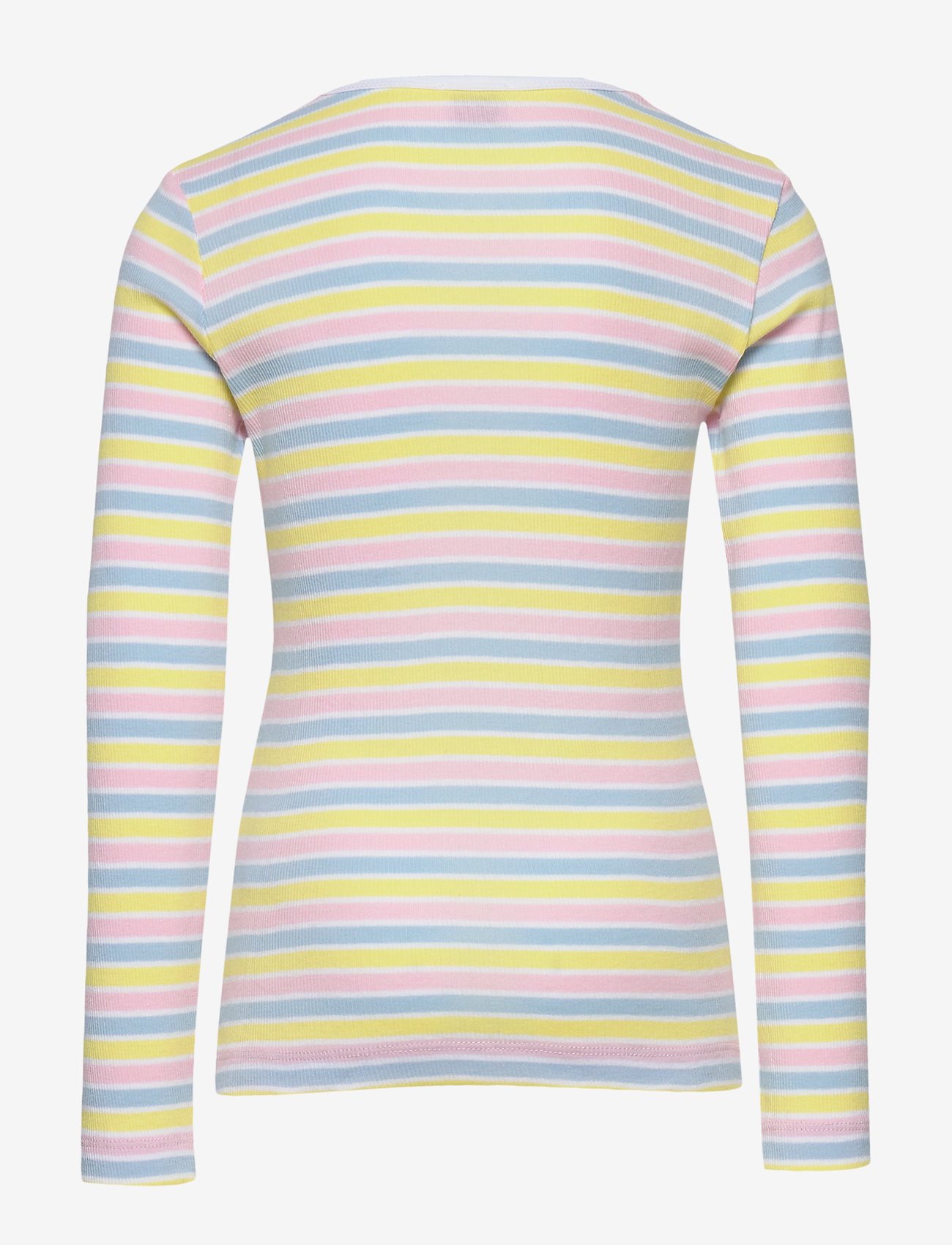 Mads Nørgaard - 2X2 Softy Stripe Talino - multi candy - 1