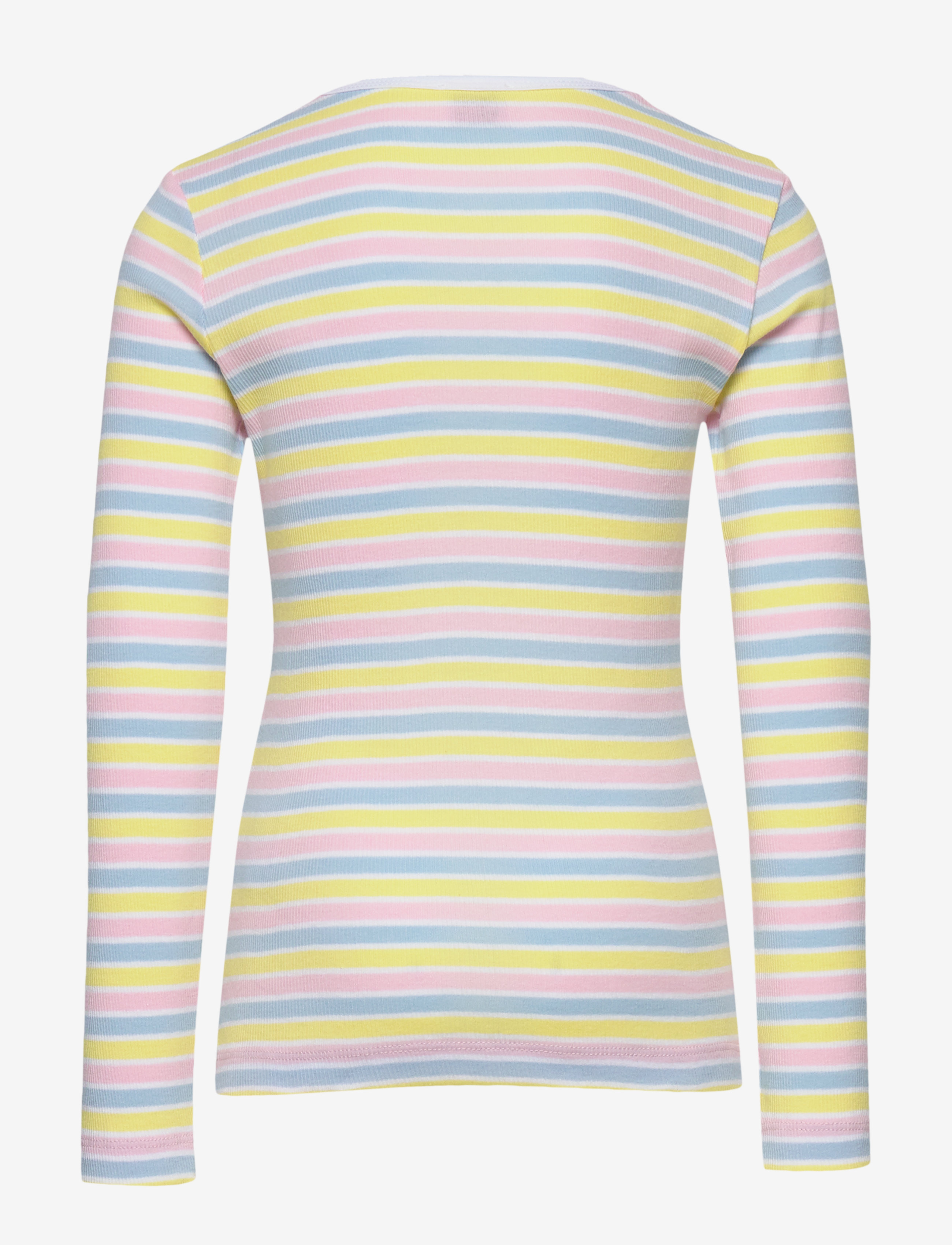 Mads Nørgaard - 2X2 Softy Stripe Talino - multi candy - 1
