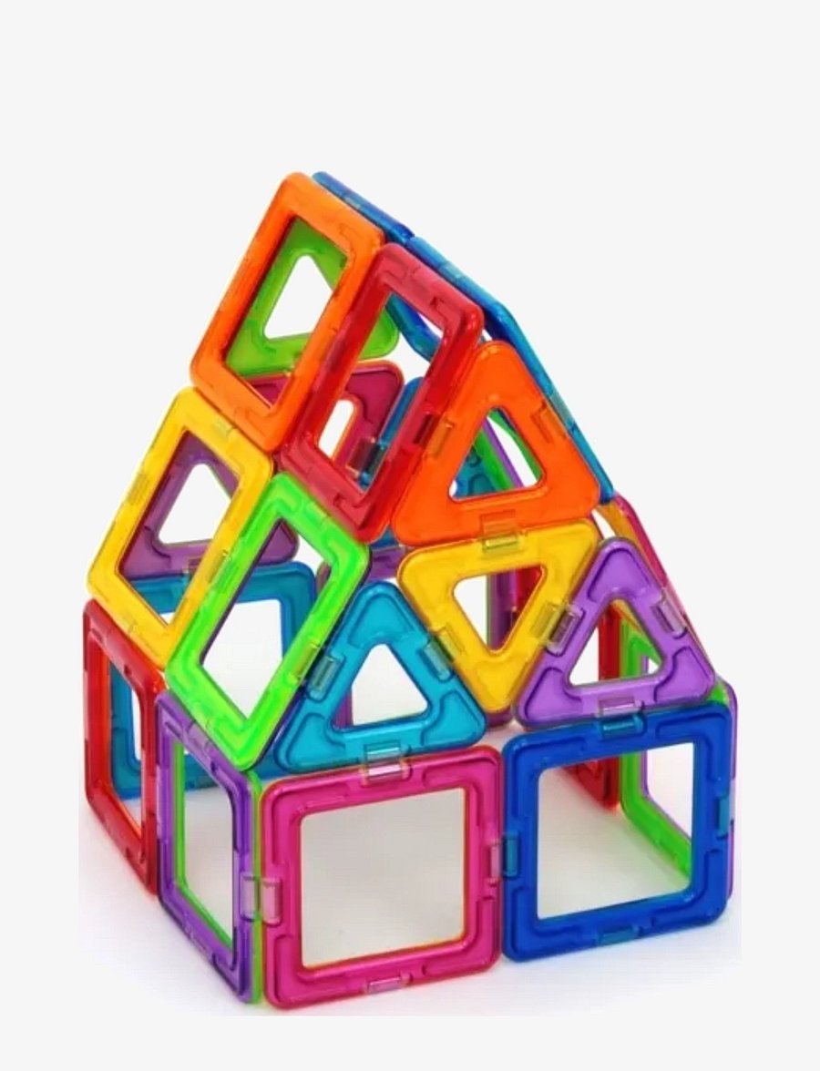 Magformers - Magformers-26 - kubbasett - multi - 1