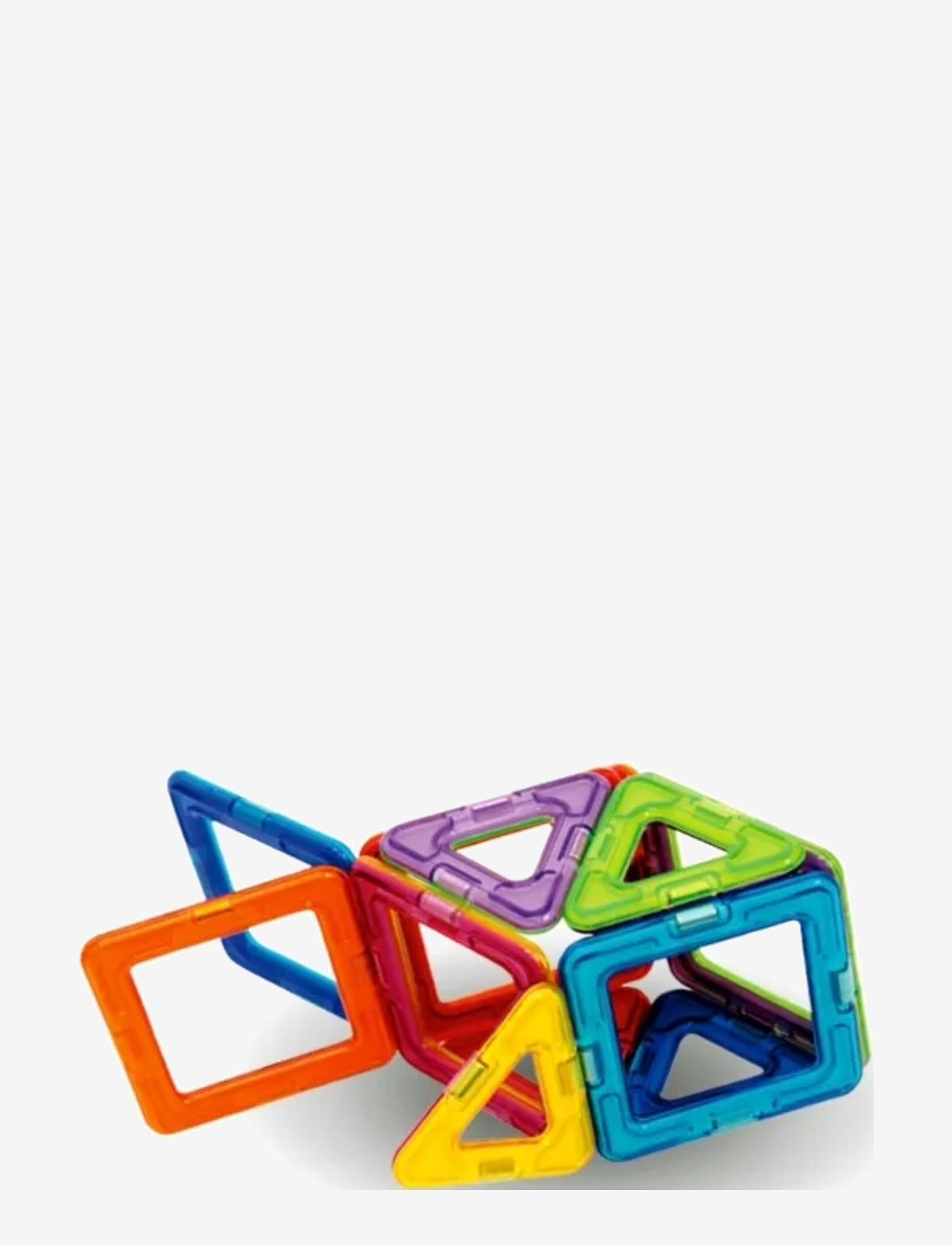 Magformers - Magformers-26 - byggesett - multi - 3
