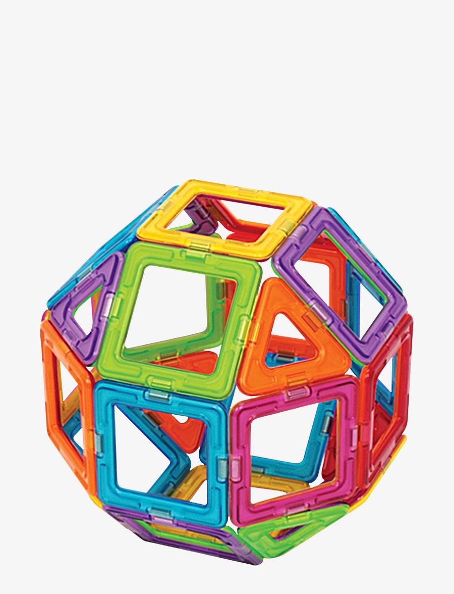 Magformers - Magformers-30 - building sets - multi - 5