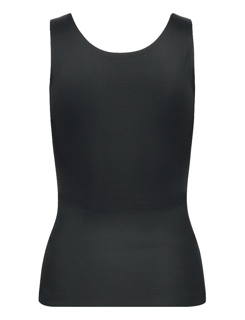 Magic Bodyfashion - Magic Distinguished Tanktop - tops - black - 1