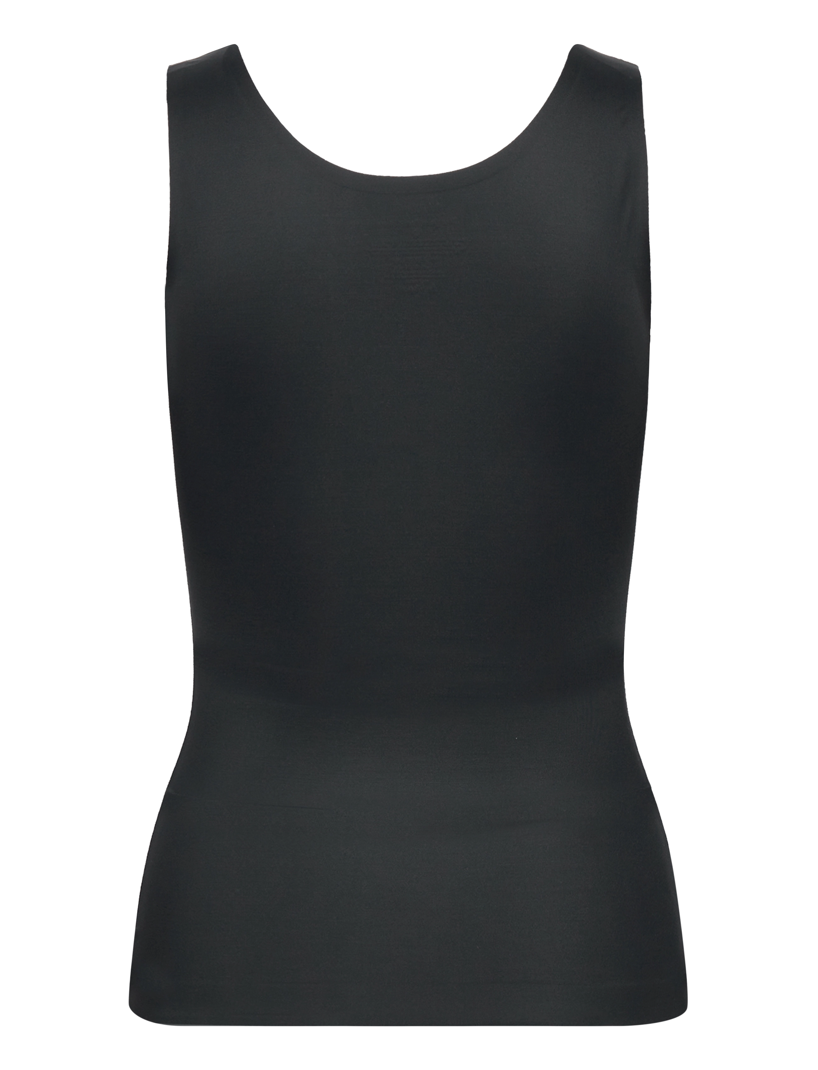 Magic Bodyfashion - Magic Distinguished Tanktop - góry - black - 1