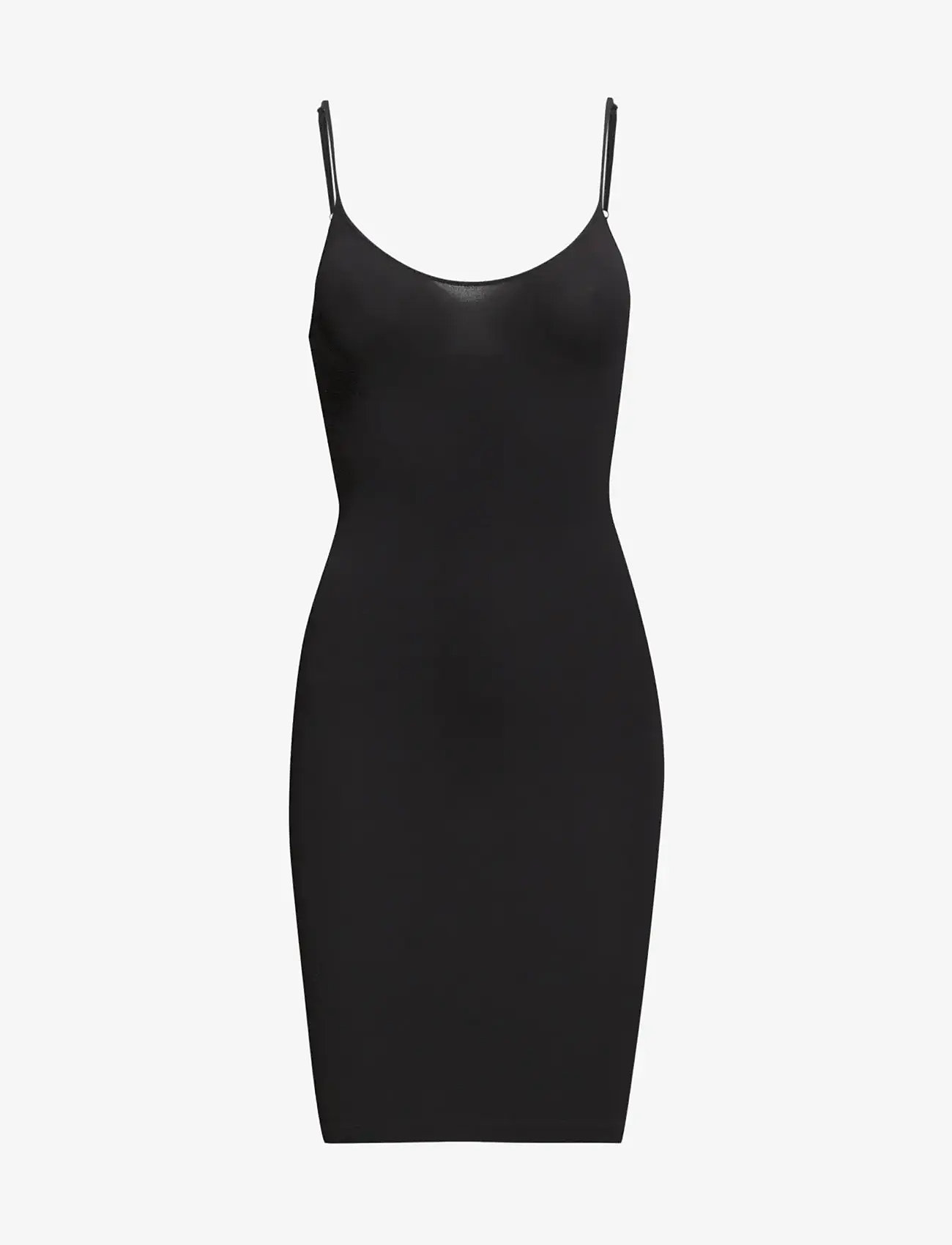 Magic Bodyfashion - Seamless Bodydress - shaping tops - black - 0