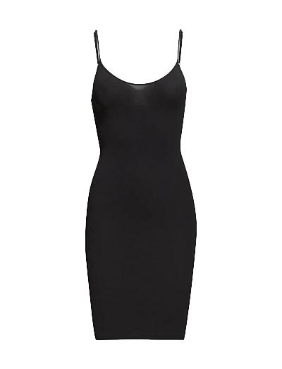 Seamless Bodydress - Toppe