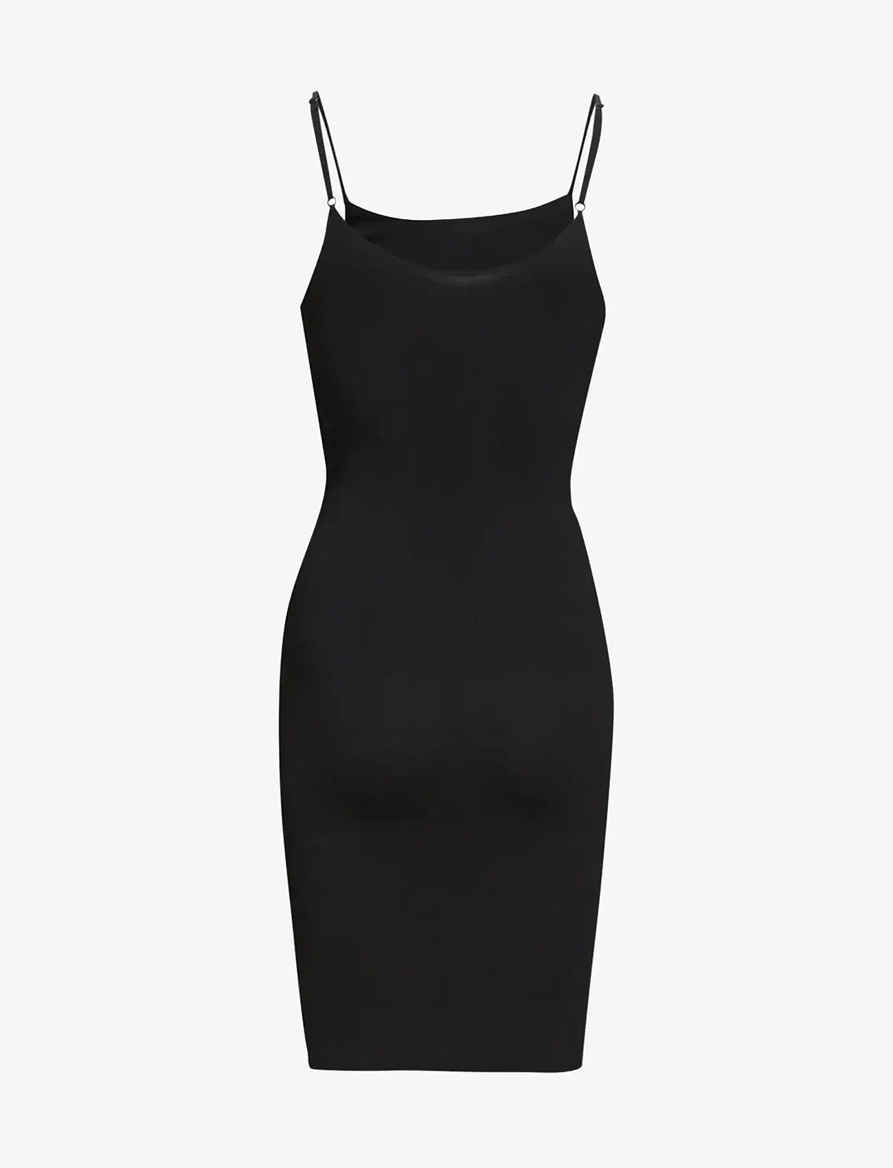 Magic Bodyfashion - Seamless Bodydress - shaping tops - black - 1