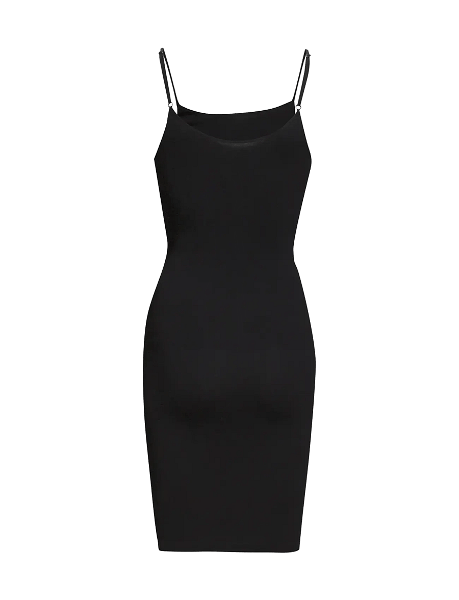 Magic Bodyfashion - Seamless Bodydress - shaping tops - black - 1