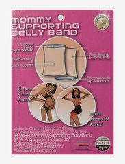 Magic Bodyfashion - Mommy Supporting Belly Band - lowest prices - black - 3