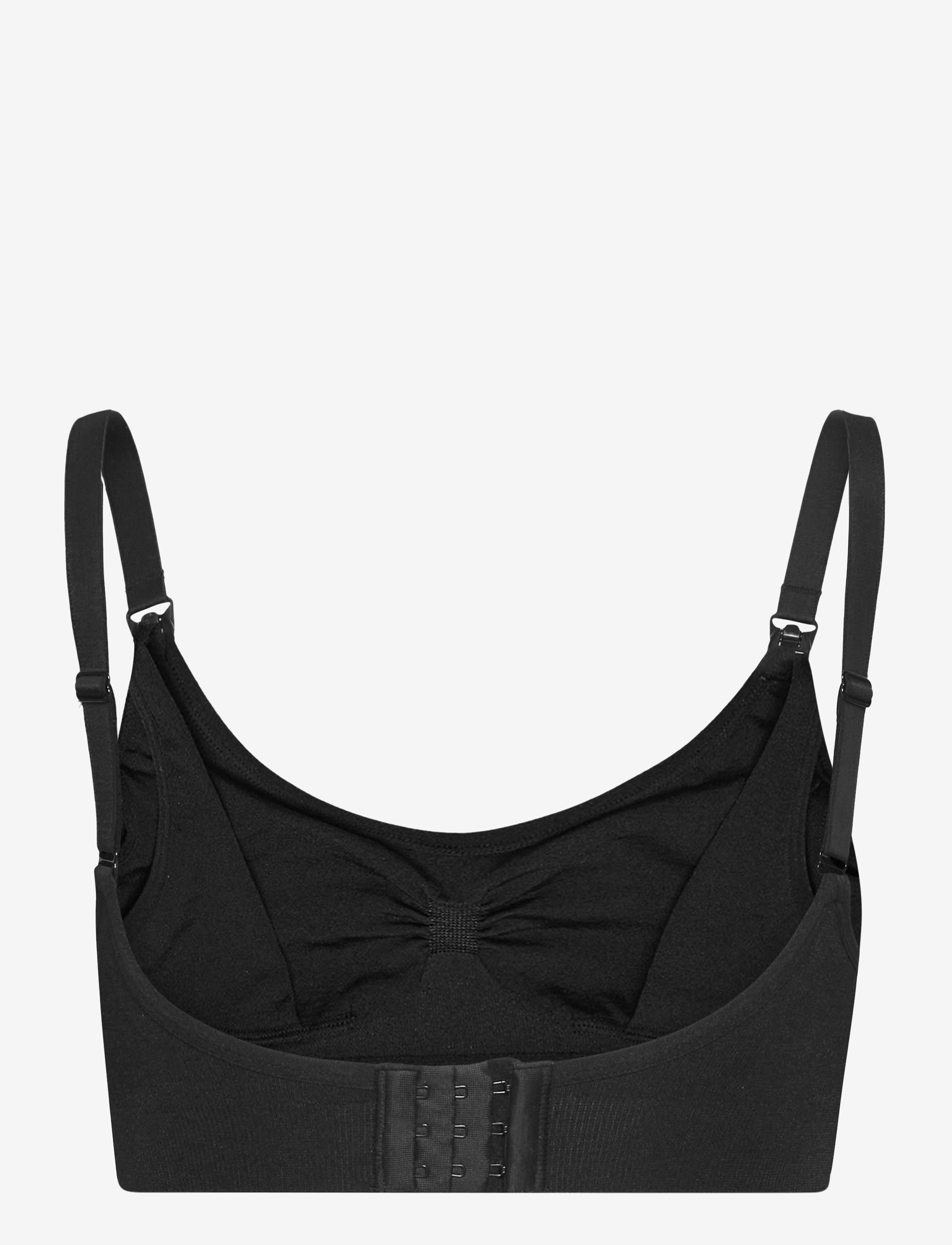 Magic Bodyfashion - Mommy Comfort Nursing Bra - black - 1