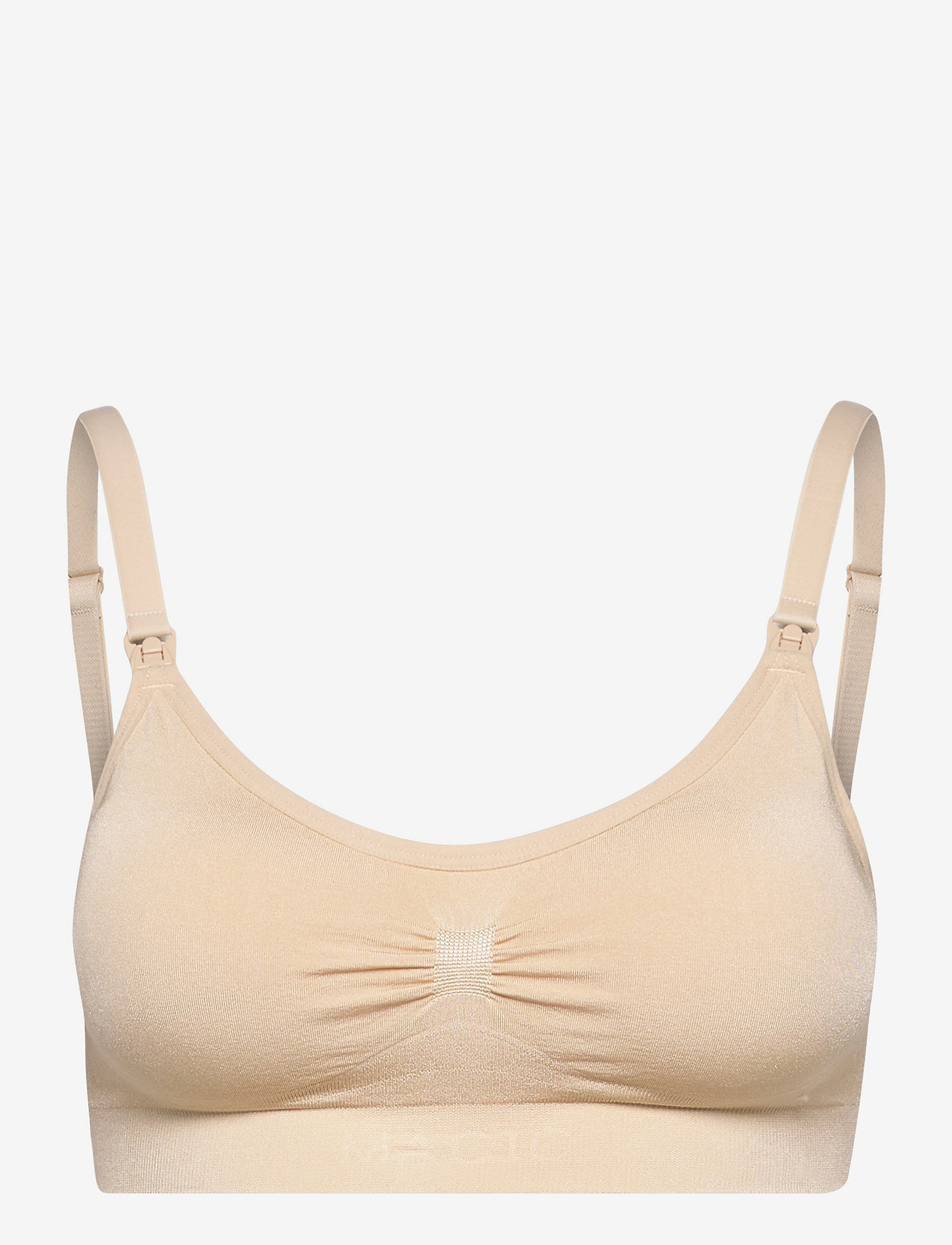 Magic Bodyfashion - Mommy Comfort Nursing Bra - underkläder - latte - 0