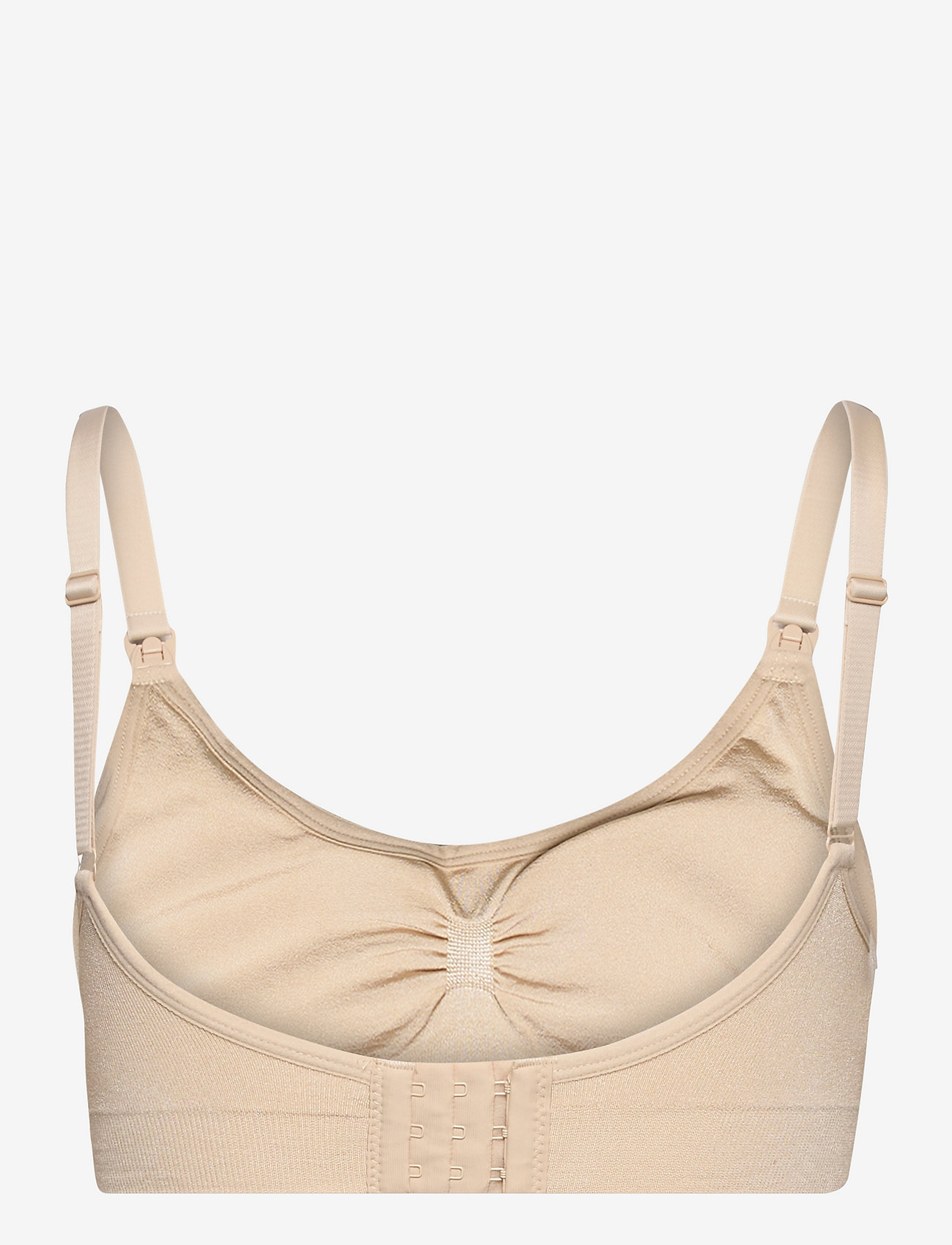 Magic Bodyfashion - Mommy Comfort Nursing Bra - underkläder - latte - 1