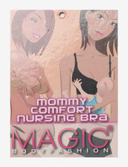Magic Bodyfashion - Mommy Comfort Nursing Bra - die niedrigsten preise - latte - 2