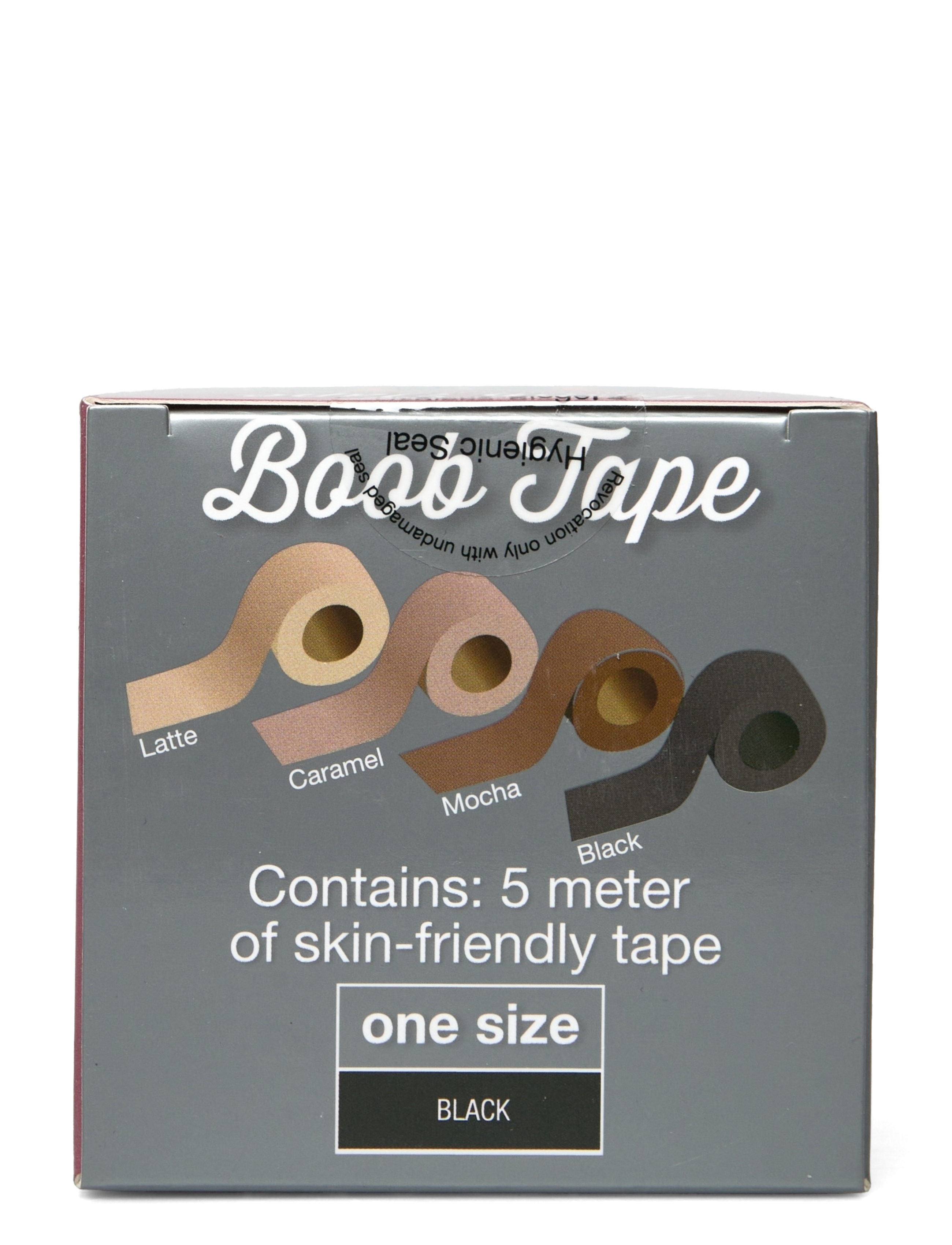 Magic Bodyfashion - Breast Tape - soutiens-gorge bandeau - black - 2