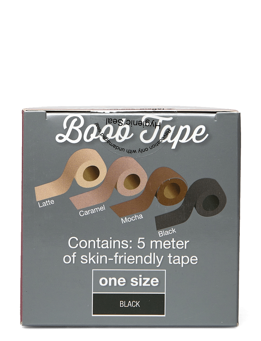 Magic Bodyfashion - Breast Tape - soutiens-gorge bandeau - black - 2