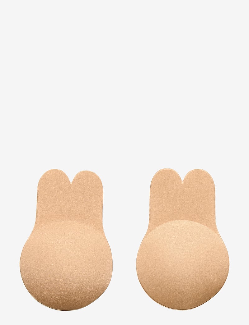 Magic Bodyfashion - Lift Covers - liemenėlių aksesuarai - latte - 1