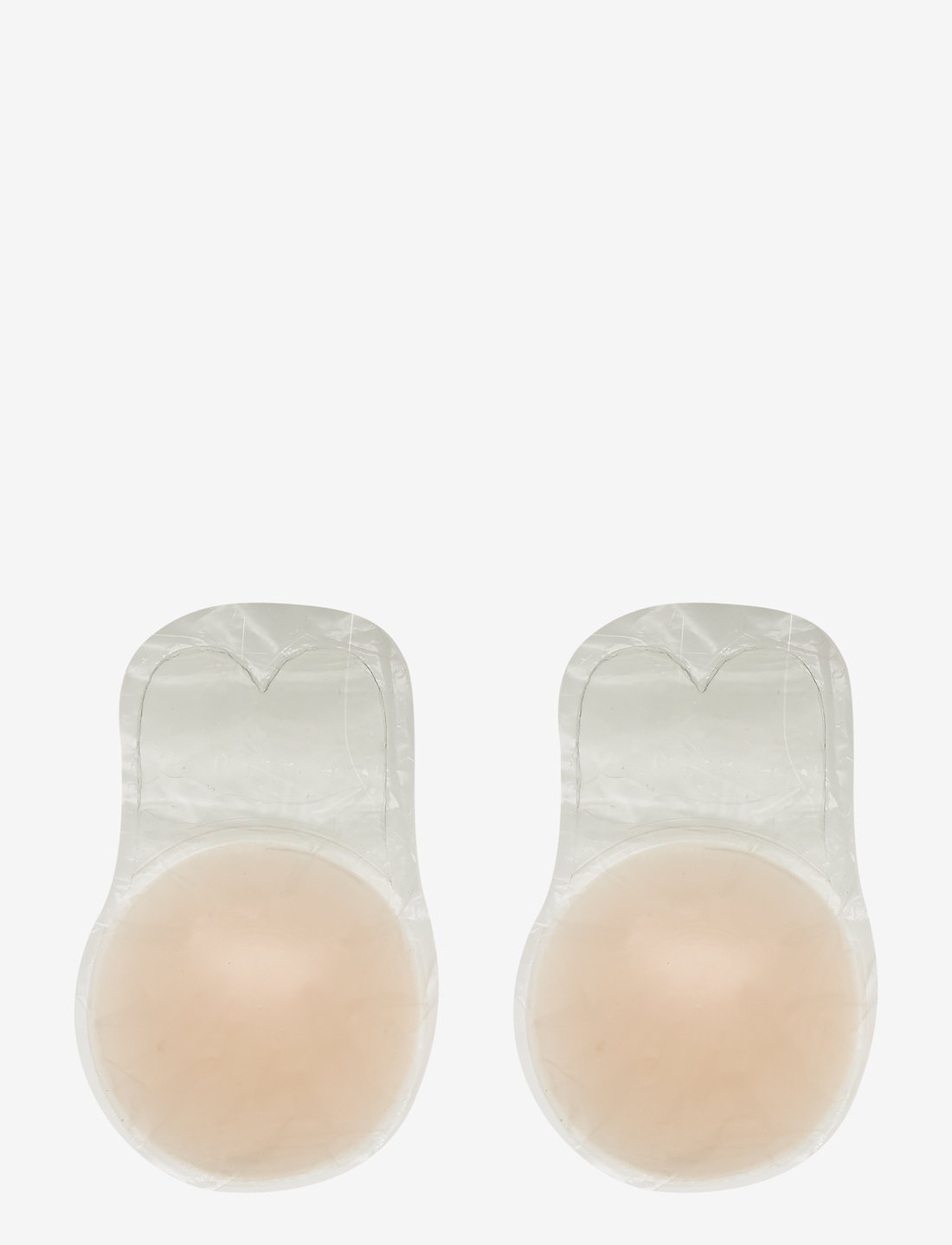 Magic Bodyfashion - Silicone Lift Covers - bh-zubehör - latte - 1