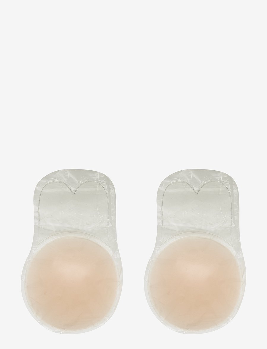 Magic Bodyfashion - Silicone Lift Covers - bh tilbehør - latte - 1
