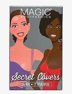 Secret Covers, Magic Bodyfashion