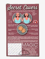 Magic Bodyfashion - Secret Covers - bra accessories - skin - 1