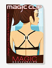 Magic Bodyfashion - Magic Clip - clear - 1