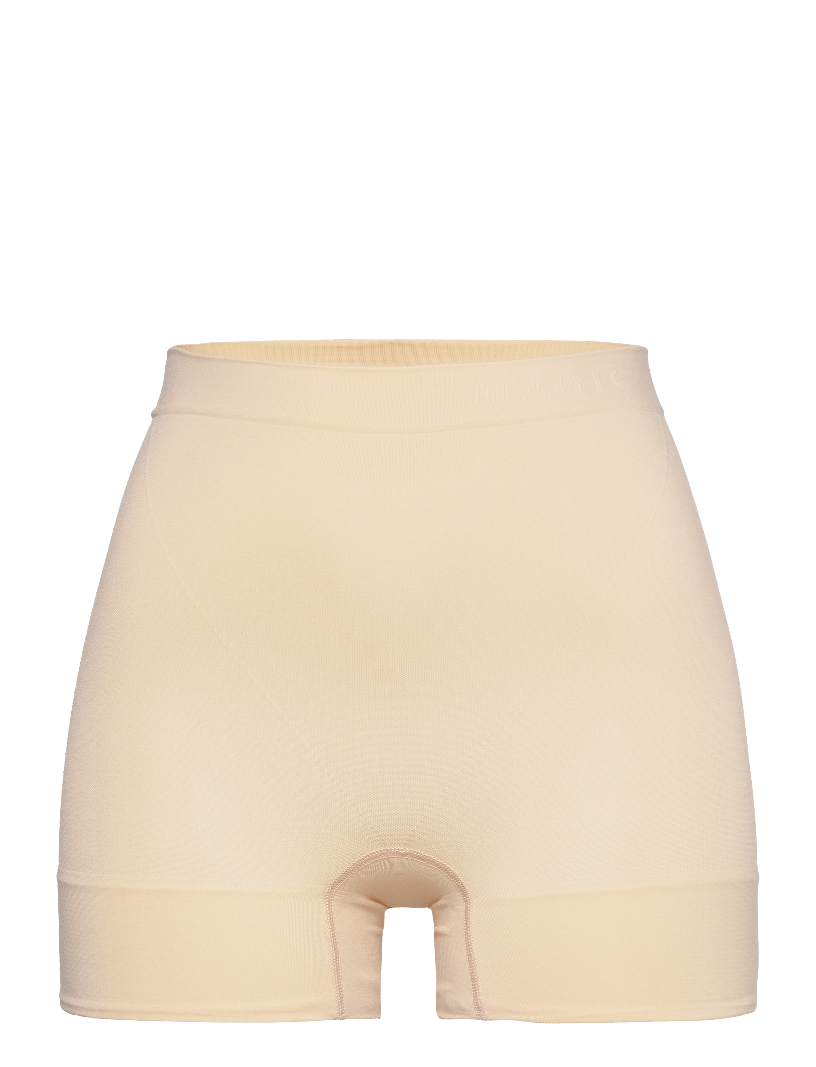 Magic Bodyfashion Booty Booster Short, S, Cream, Shapewear > Underdele, Dame