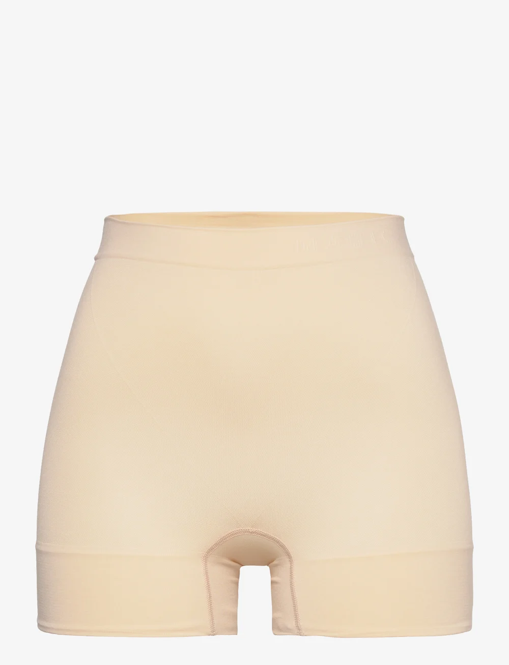 Magic Bodyfashion - Booty Booster Short - formende underdele - latte - 0