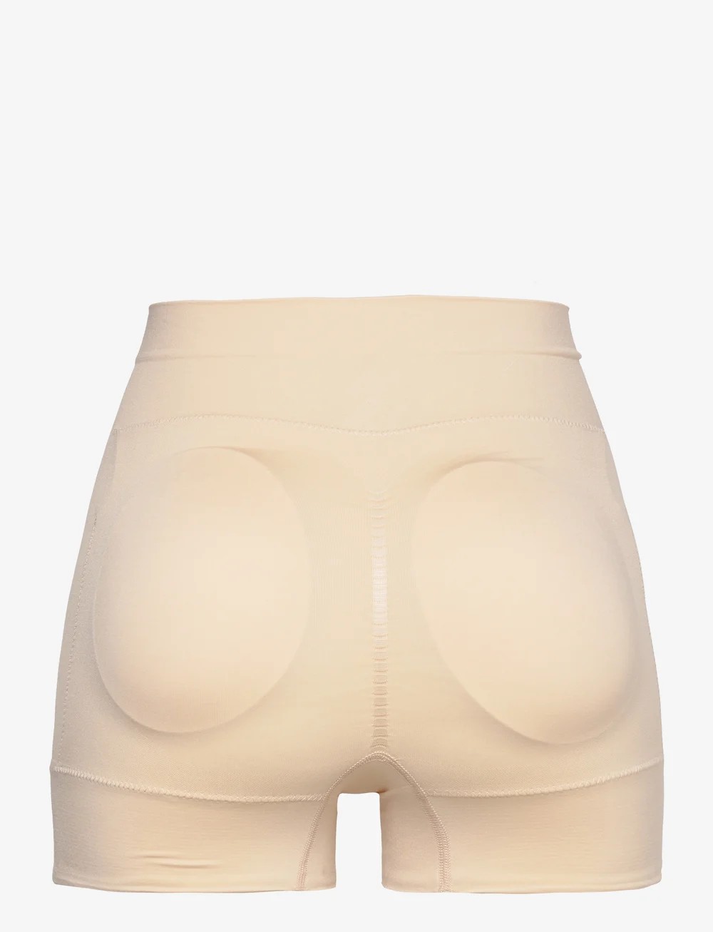 Magic Bodyfashion - Booty Booster Short - formende underdele - latte - 1