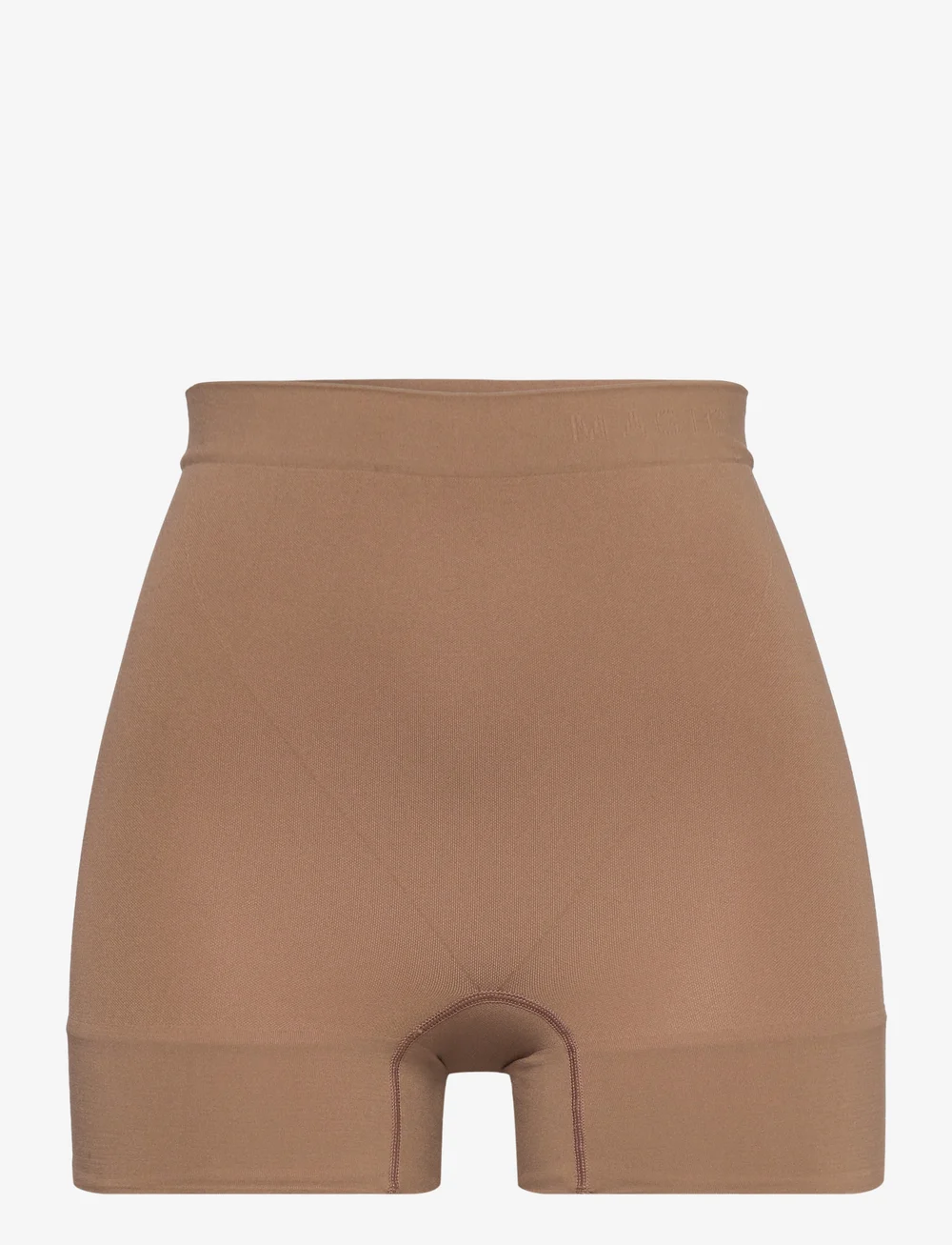 Magic Bodyfashion - Booty Booster Short - shaping nederdelar - mocha - 0