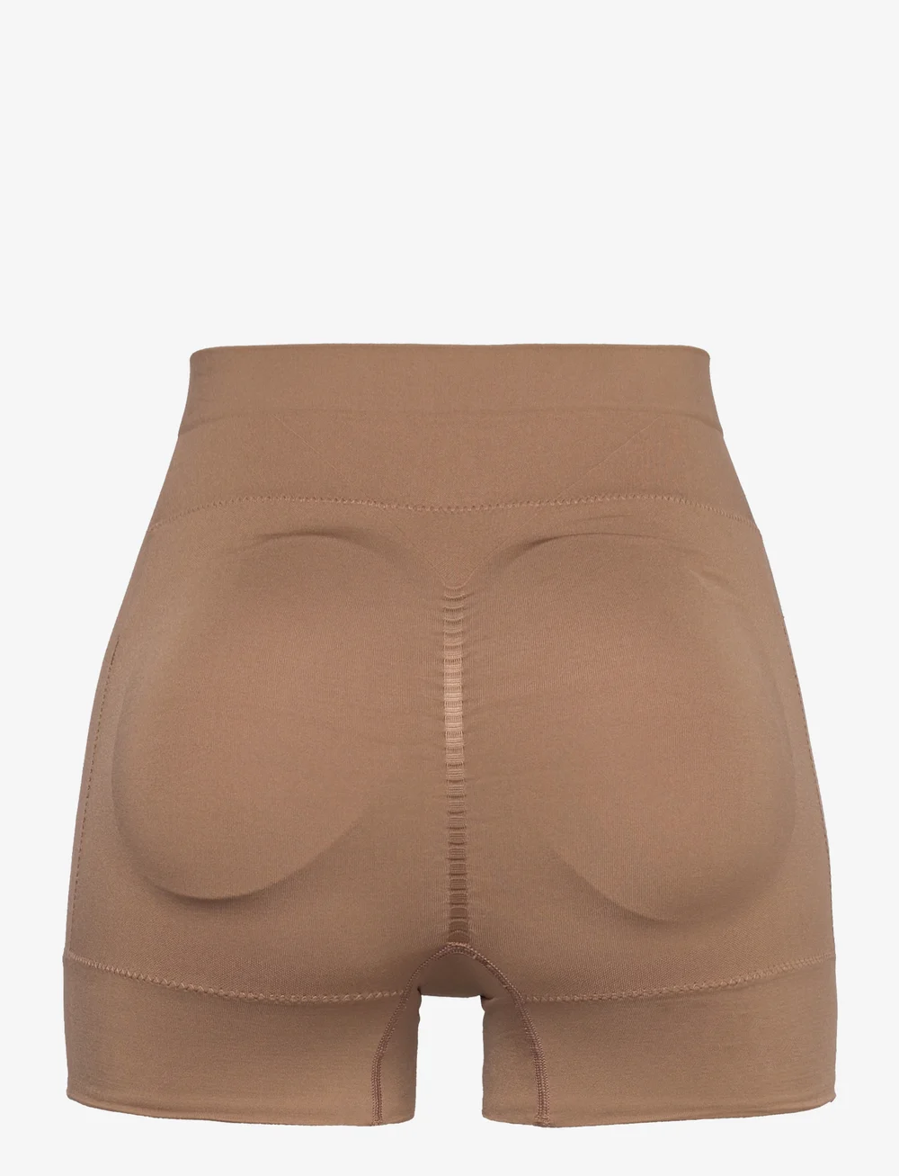 Magic Bodyfashion - Booty Booster Short - shaping nederdelar - mocha - 1