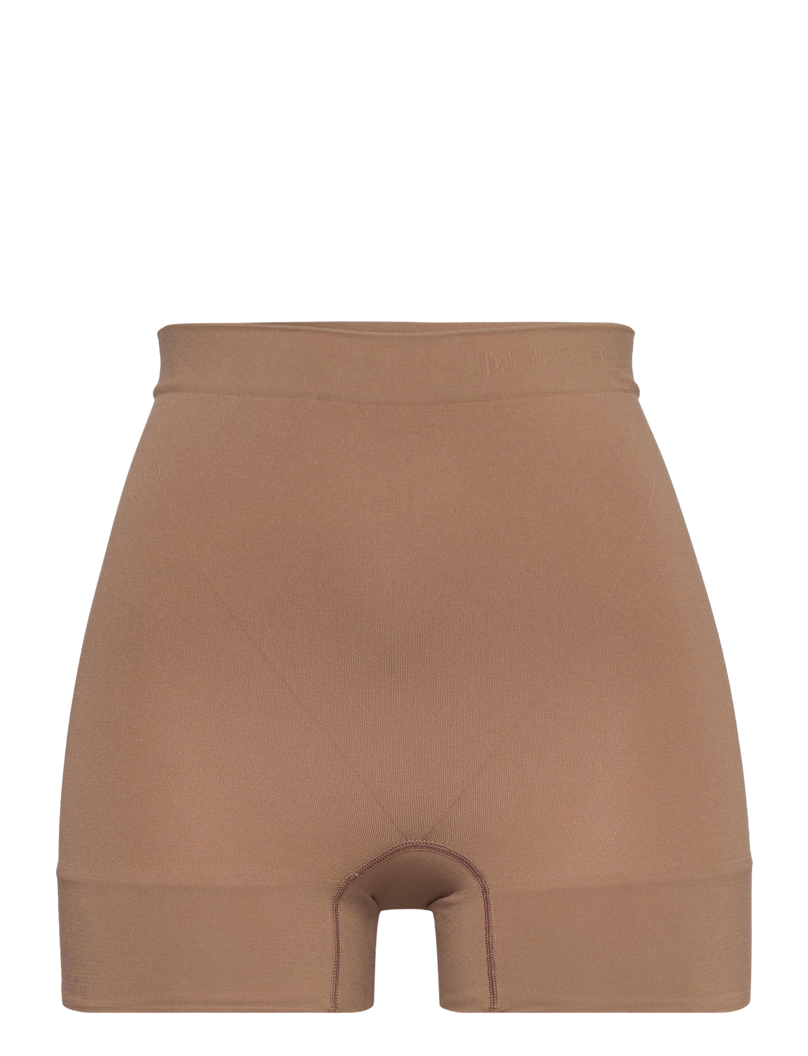 Magic Bodyfashion Booty Booster Short - Underkläder - MOCHA / brown