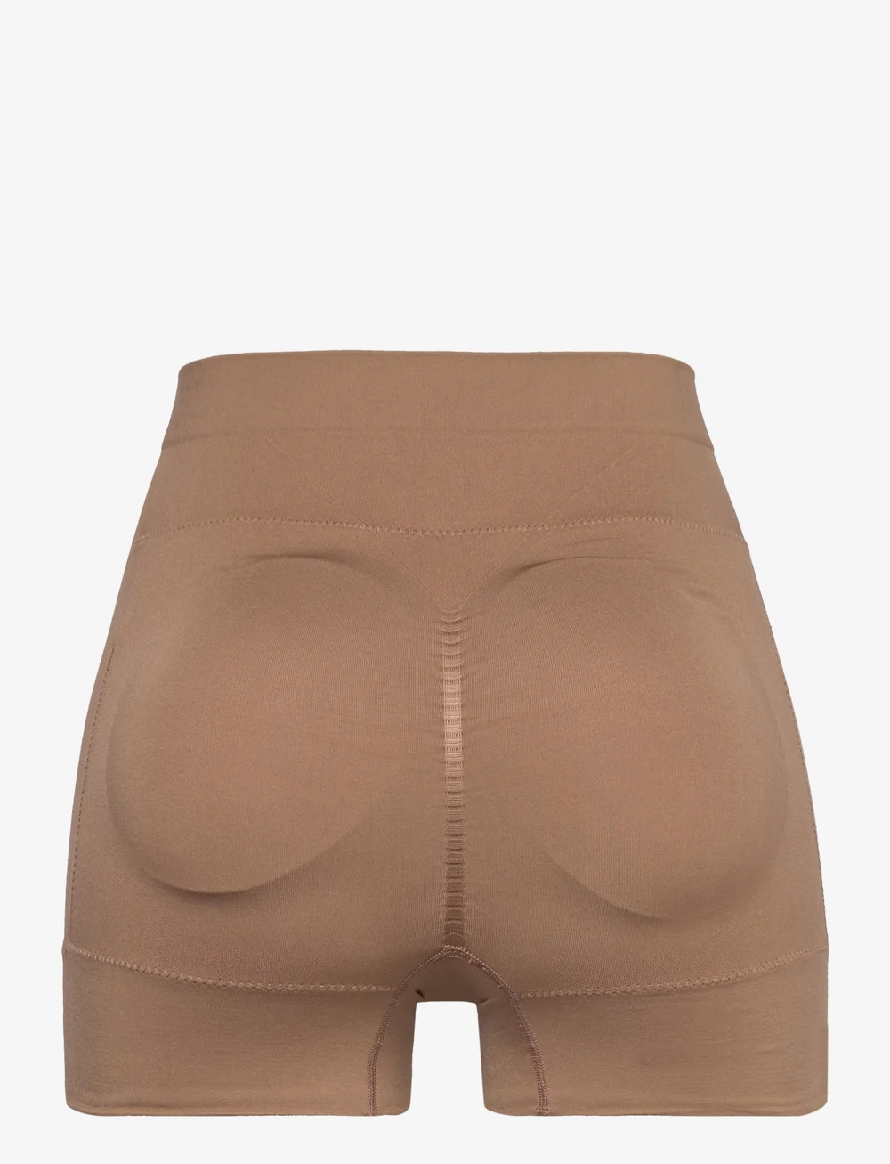 Magic Bodyfashion - Booty Booster Short - formende underdele - mocha - 1