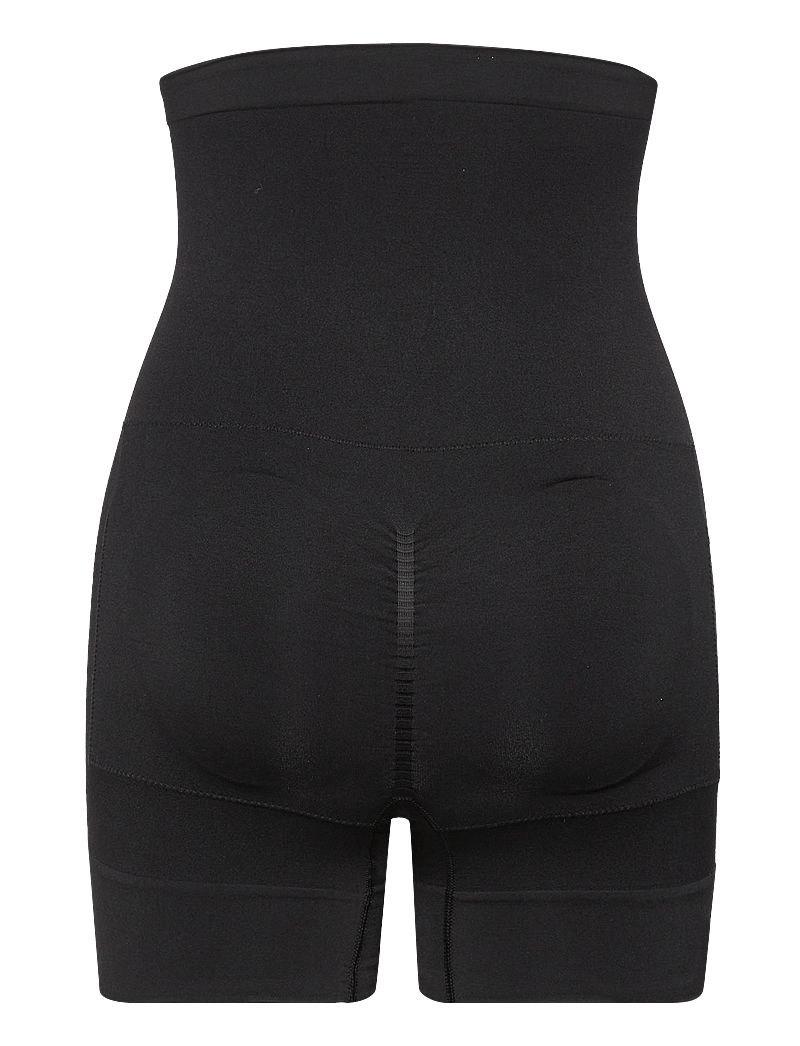 Magic Bodyfashion - Booty Booster High Short - shaping nederdelar - black - 1