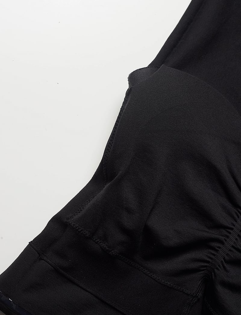 Magic Bodyfashion - Booty Booster High Short - shaping nederdelar - black - 3