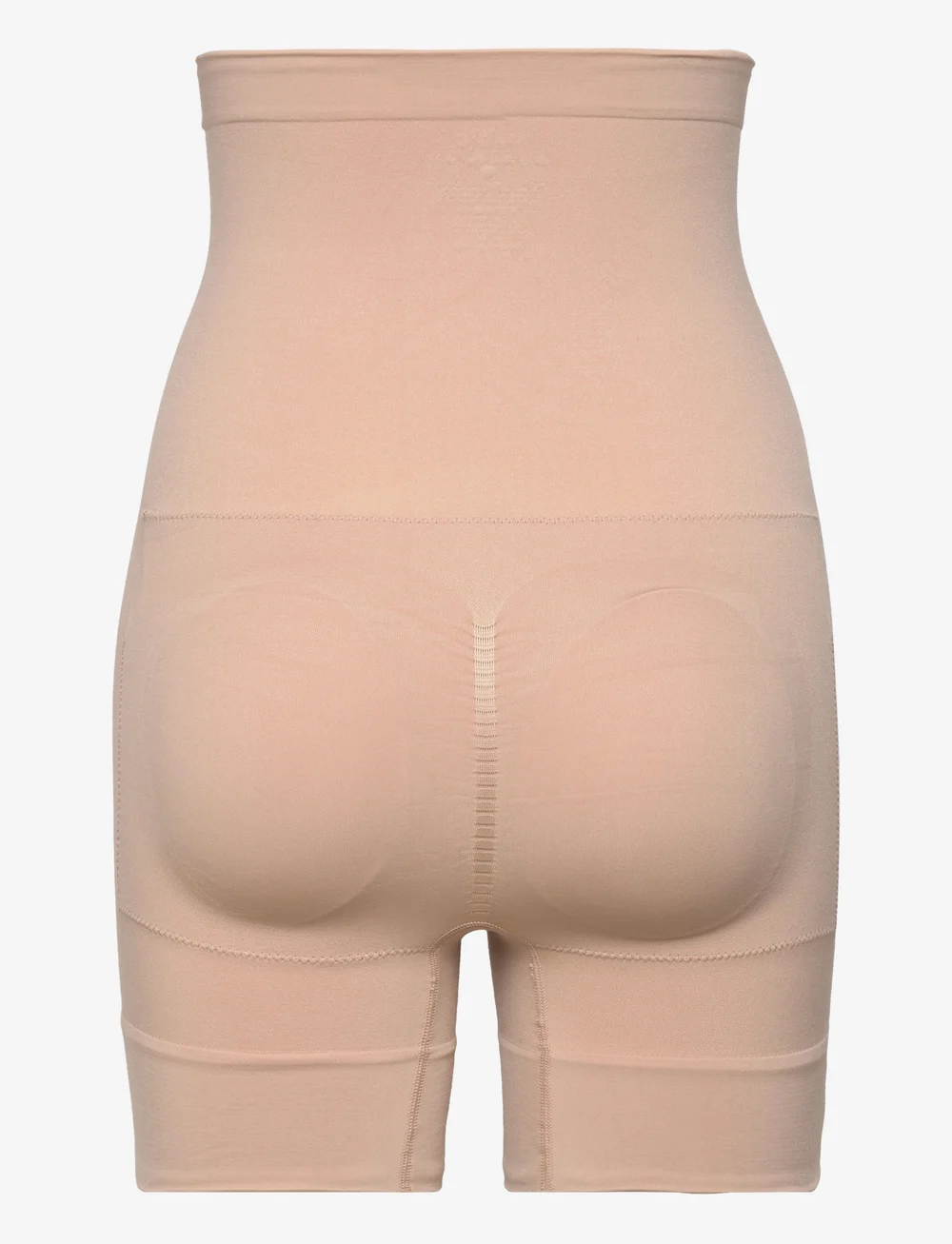 Magic Bodyfashion - Booty Booster High Short - shaping nederdelar - cappuccino - 1