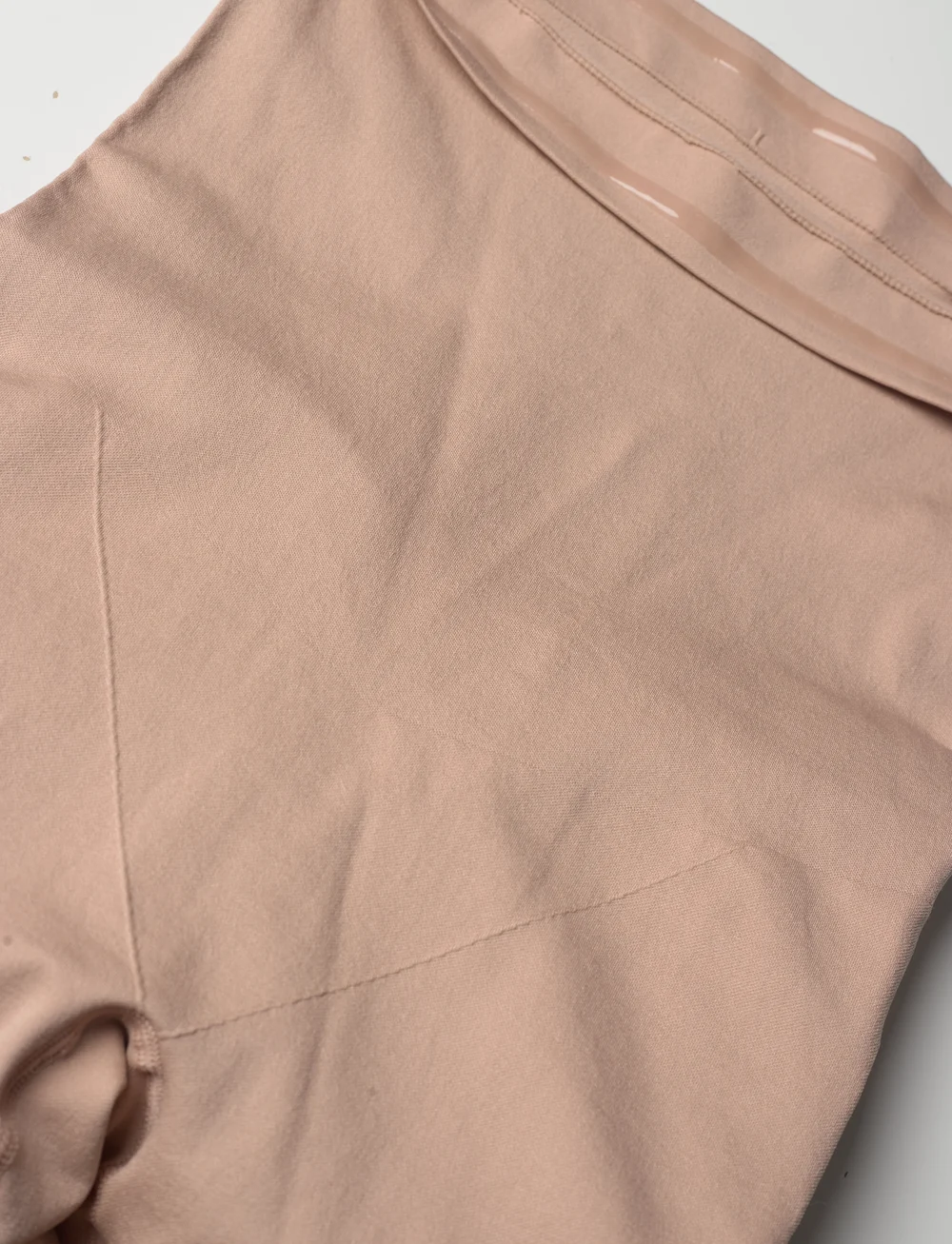 Magic Bodyfashion - Booty Booster High Short - shaping nederdelar - cappuccino - 2