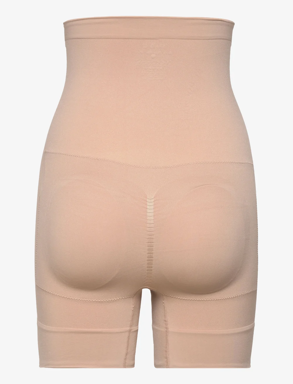 Magic Bodyfashion - Booty Booster High Short - shaping nederdelar - cappuccino - 1
