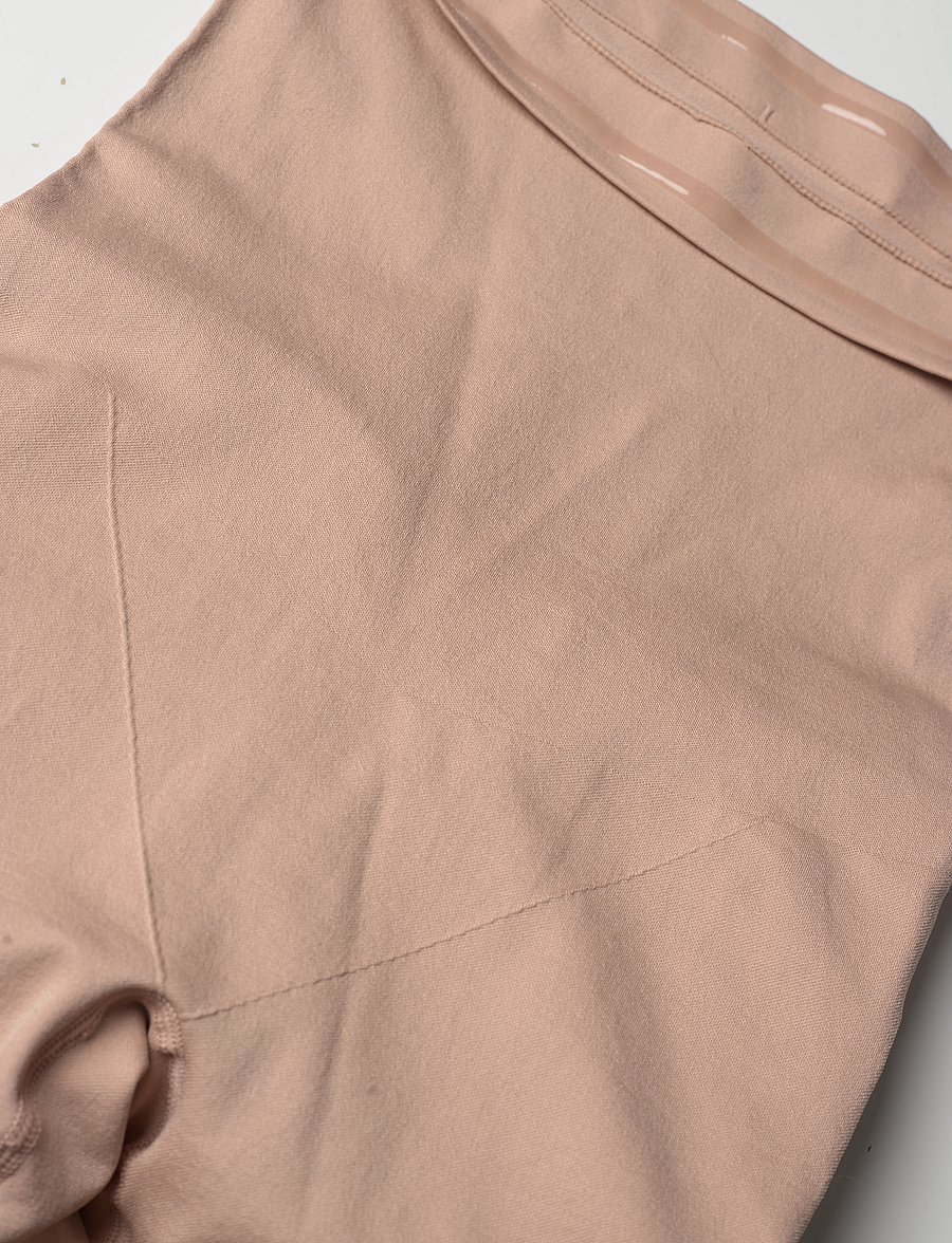 Magic Bodyfashion - Booty Booster High Short - shapewear hosen - cappuccino - 2