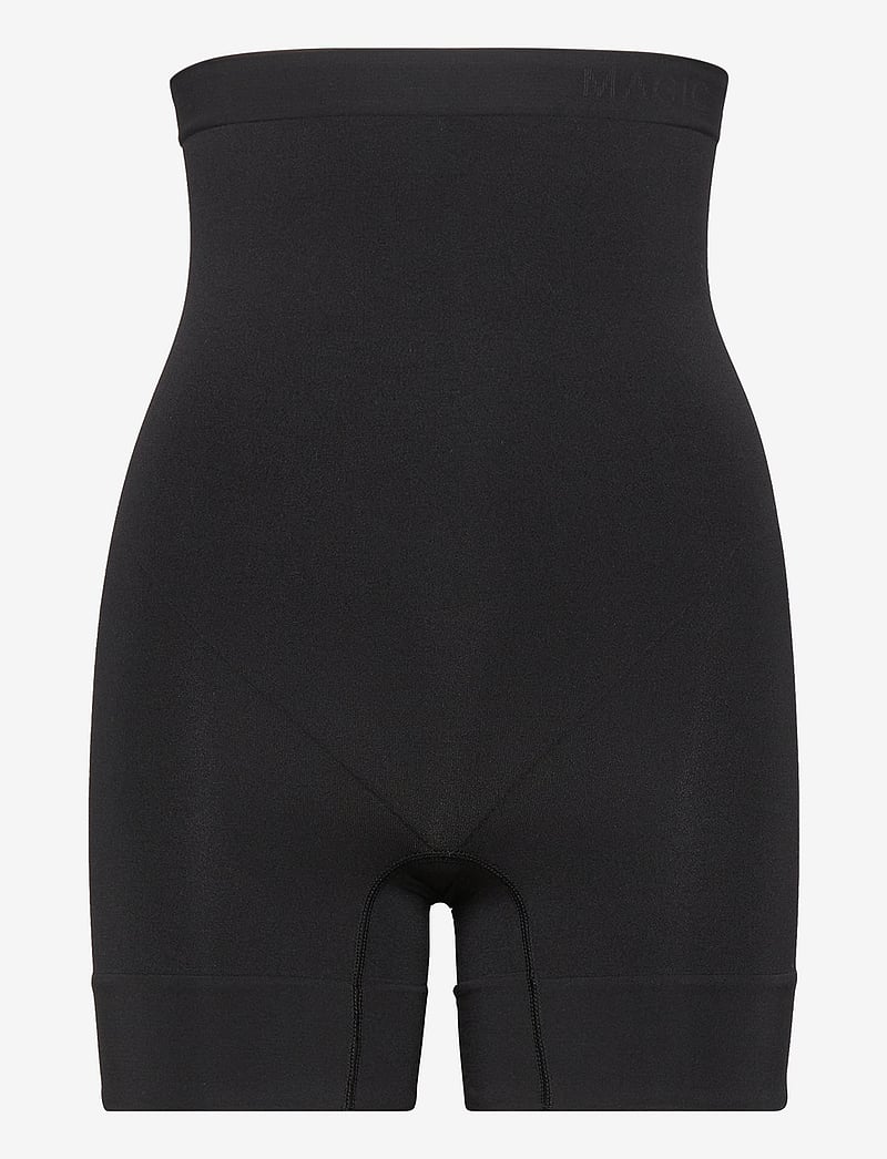 Magic Bodyfashion - Booty Booster High Short - shapewear-hosen - black - 0